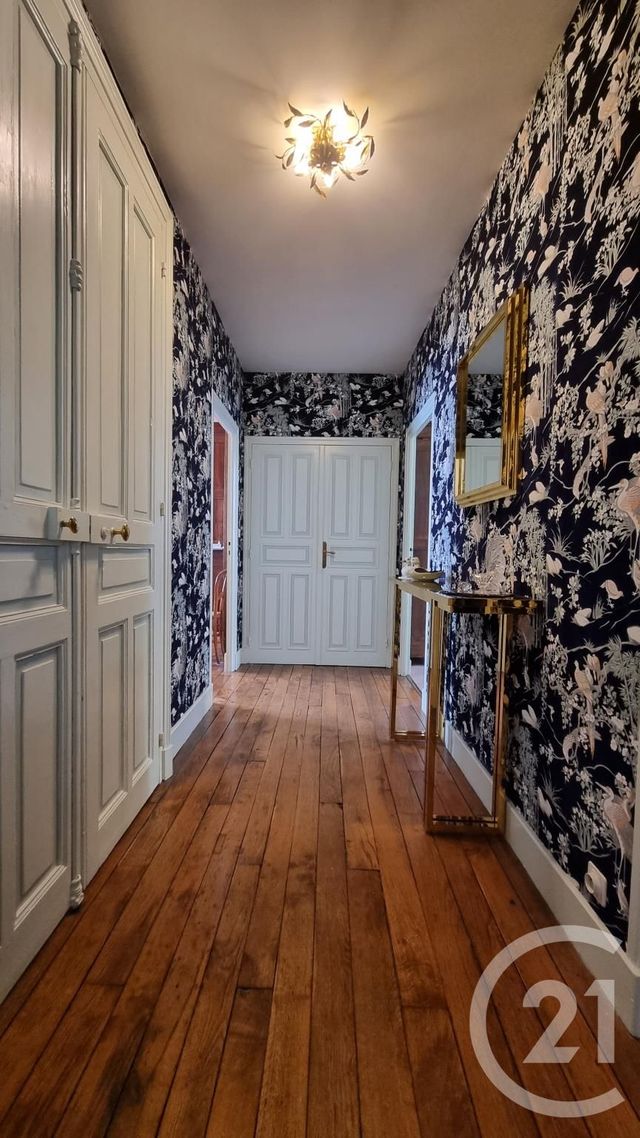 Maison &agrave; vendre - 10 pi&egrave;ces - 276,91 m2 - Moulins - 03 - AUVERGNE