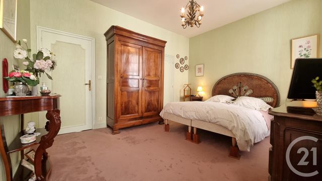 Maison &agrave; vendre - 10 pi&egrave;ces - 276,91 m2 - Moulins - 03 - AUVERGNE