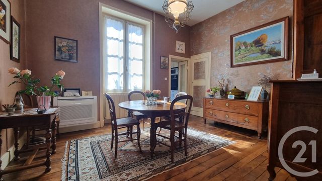 Maison &agrave; vendre - 10 pi&egrave;ces - 276,91 m2 - Moulins - 03 - AUVERGNE