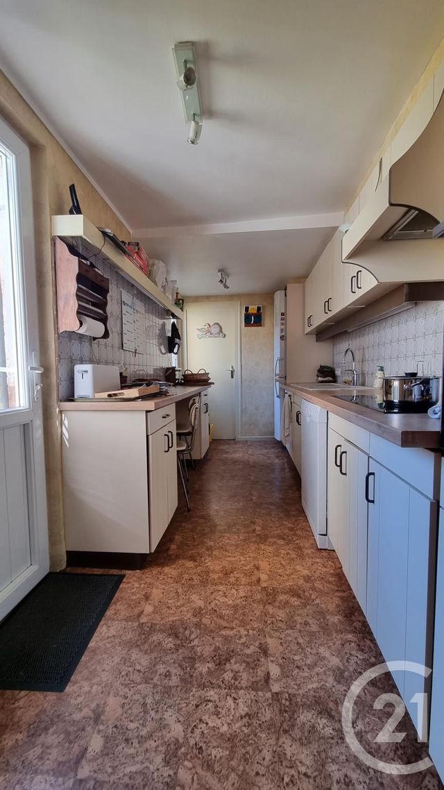 Maison &agrave; vendre - 10 pi&egrave;ces - 276,91 m2 - Moulins - 03 - AUVERGNE