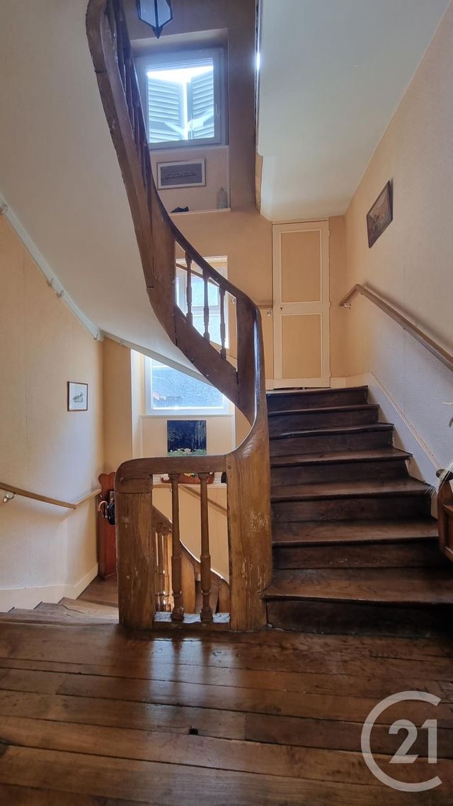 Maison &agrave; vendre - 10 pi&egrave;ces - 276,91 m2 - Moulins - 03 - AUVERGNE