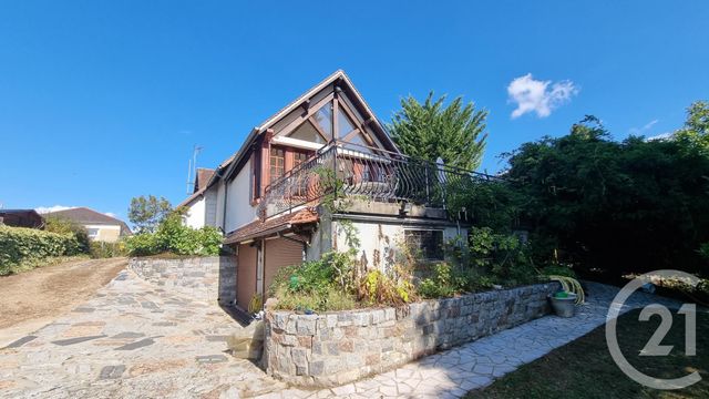 Maison à vendre - 5 pièces - 123,17 m2 - Avermes - 03 - AUVERGNE