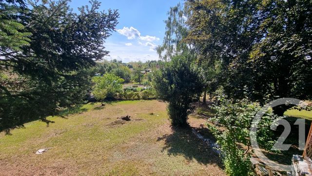 Maison à vendre - 5 pièces - 123,17 m2 - Avermes - 03 - AUVERGNE