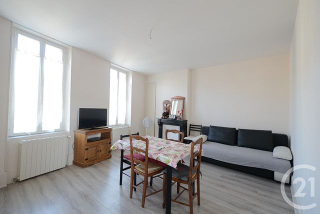 Immeuble &agrave; vendre - 267,29 m2 - Moulins - 03 - AUVERGNE