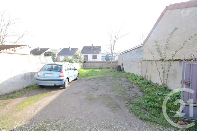 Immeuble &agrave; vendre - 267,29 m2 - Moulins - 03 - AUVERGNE