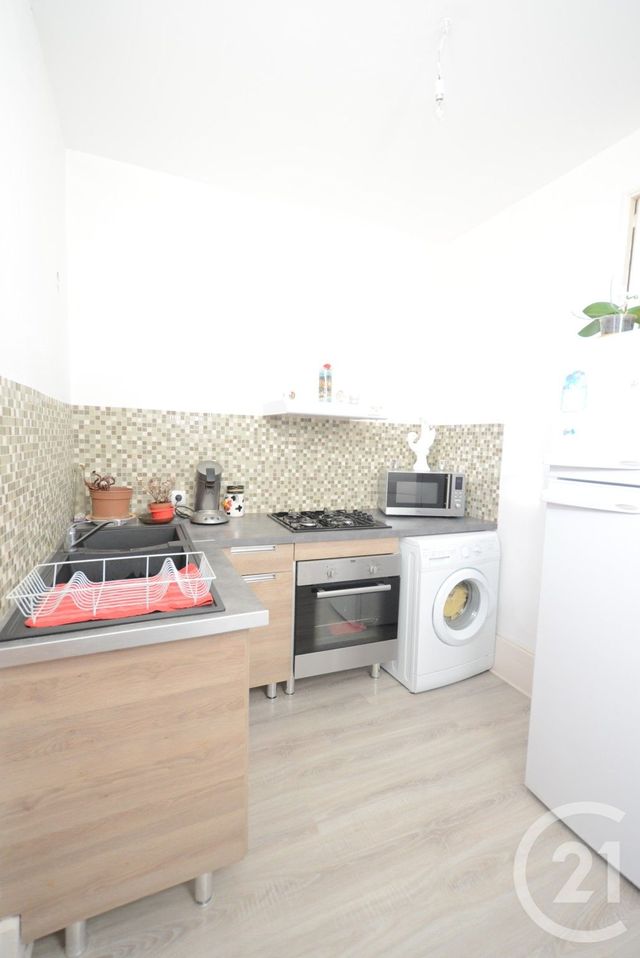 Immeuble &agrave; vendre - 267,29 m2 - Moulins - 03 - AUVERGNE