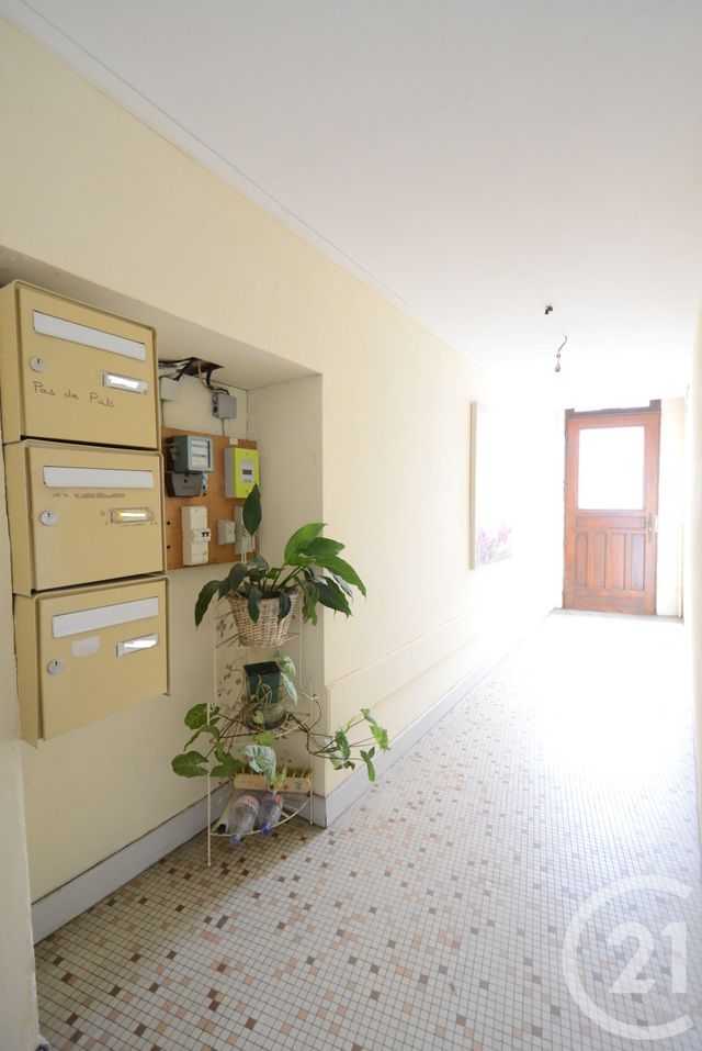 Immeuble &agrave; vendre - 267,29 m2 - Moulins - 03 - AUVERGNE