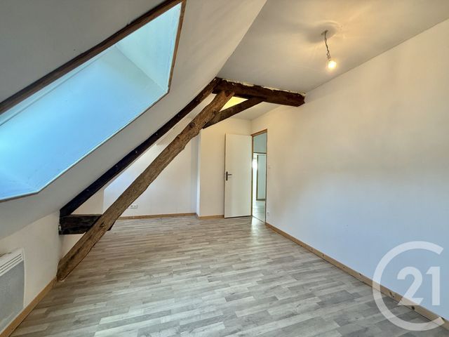 Maison à vendre - 5 pièces - 138 m2 - Villeneuve Sur Allier - 03 - AUVERGNE