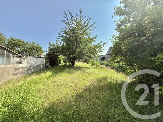 Maison à vendre - 5 pièces - 138 m2 - Villeneuve Sur Allier - 03 - AUVERGNE