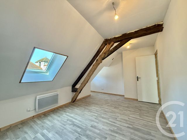 Maison à vendre - 5 pièces - 138 m2 - Villeneuve Sur Allier - 03 - AUVERGNE