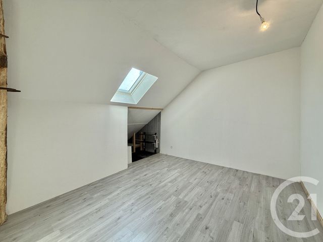 Maison à vendre - 5 pièces - 138 m2 - Villeneuve Sur Allier - 03 - AUVERGNE