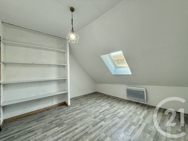 Maison à vendre - 5 pièces - 138 m2 - Villeneuve Sur Allier - 03 - AUVERGNE