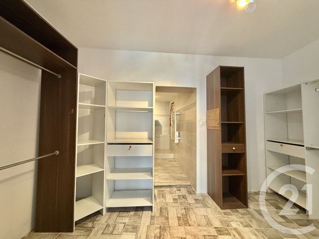 Maison à vendre - 5 pièces - 138 m2 - Villeneuve Sur Allier - 03 - AUVERGNE