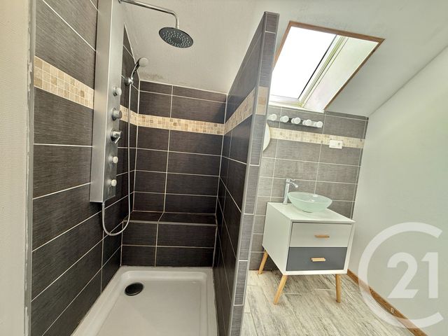 Maison à vendre - 5 pièces - 138 m2 - Villeneuve Sur Allier - 03 - AUVERGNE