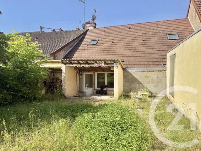 Maison à vendre - 5 pièces - 138 m2 - Villeneuve Sur Allier - 03 - AUVERGNE