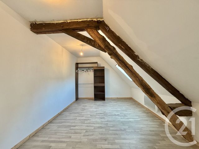 Maison à vendre - 5 pièces - 138 m2 - Villeneuve Sur Allier - 03 - AUVERGNE