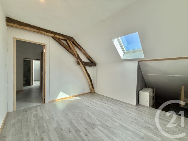 Maison à vendre - 5 pièces - 138 m2 - Villeneuve Sur Allier - 03 - AUVERGNE