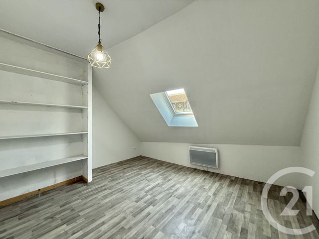 Maison à vendre - 5 pièces - 138 m2 - Villeneuve Sur Allier - 03 - AUVERGNE