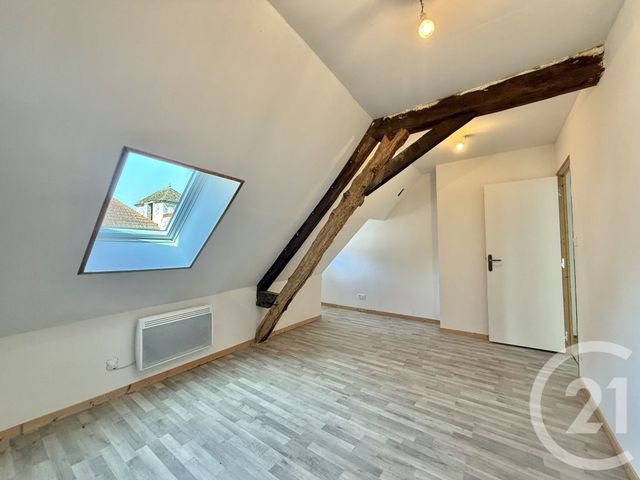 Maison à vendre - 5 pièces - 138 m2 - Villeneuve Sur Allier - 03 - AUVERGNE