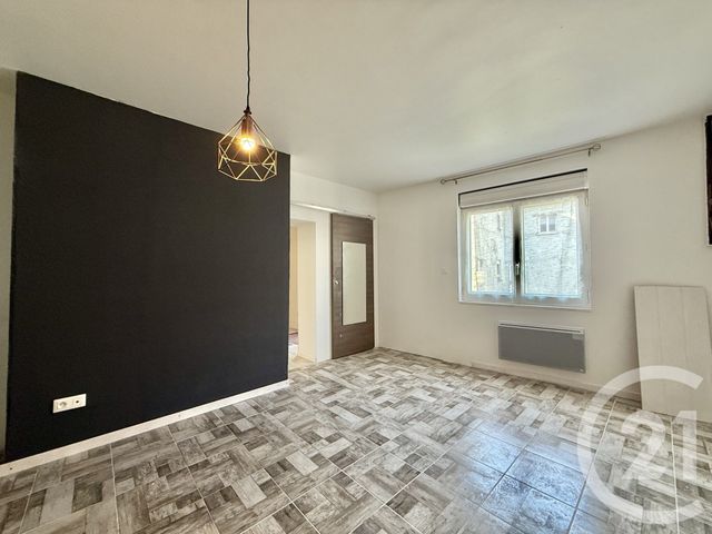 Maison à vendre - 5 pièces - 138 m2 - Villeneuve Sur Allier - 03 - AUVERGNE