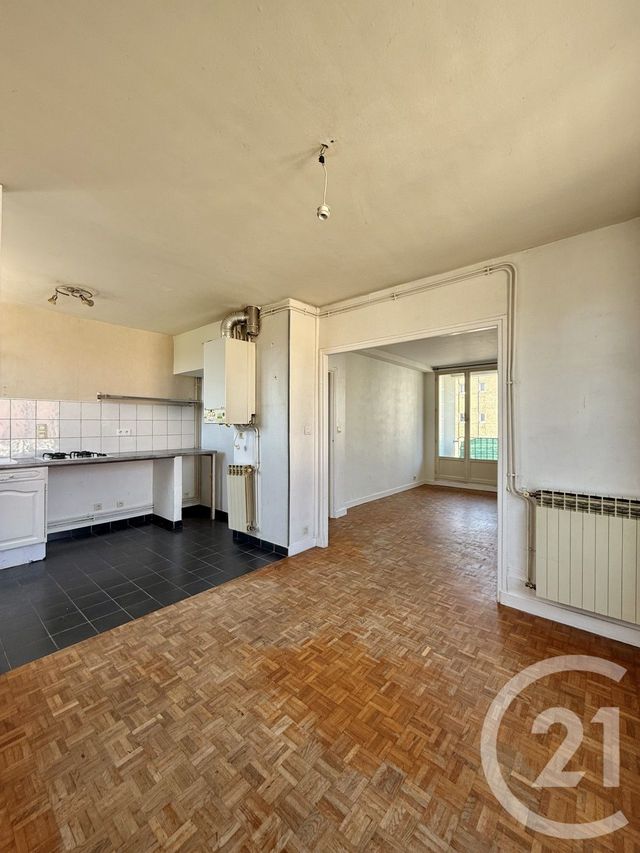 Prix immobilier MOULINS - Photo d’un appartement vendu