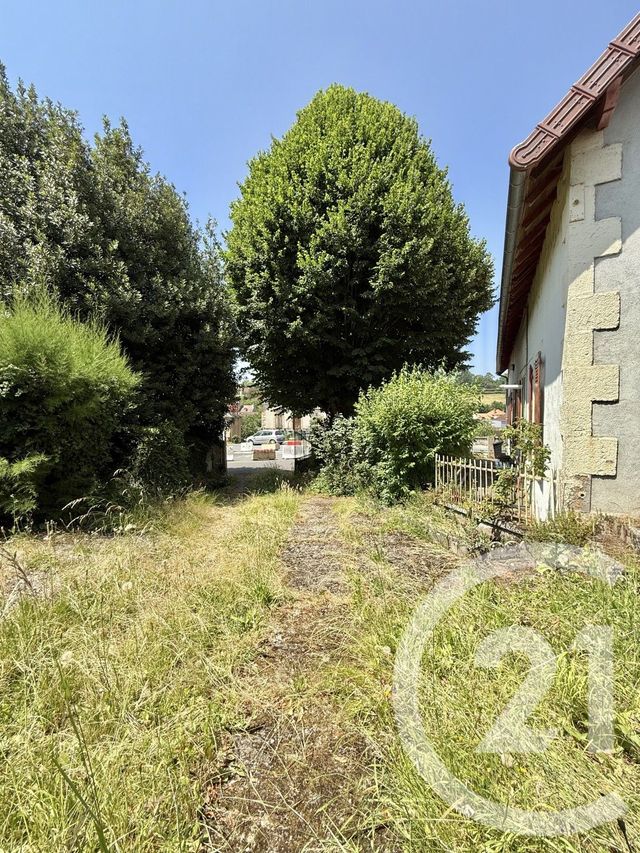 Maison à vendre - 5 pièces - 110,05 m2 - Bourbon L Archambault - 03 - AUVERGNE