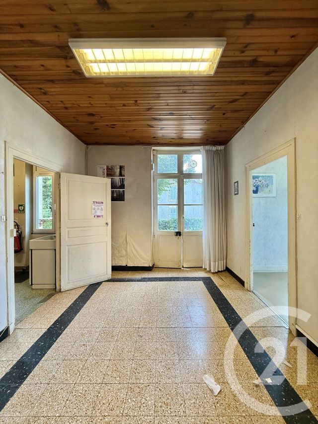 Maison à vendre - 5 pièces - 110,05 m2 - Bourbon L Archambault - 03 - AUVERGNE