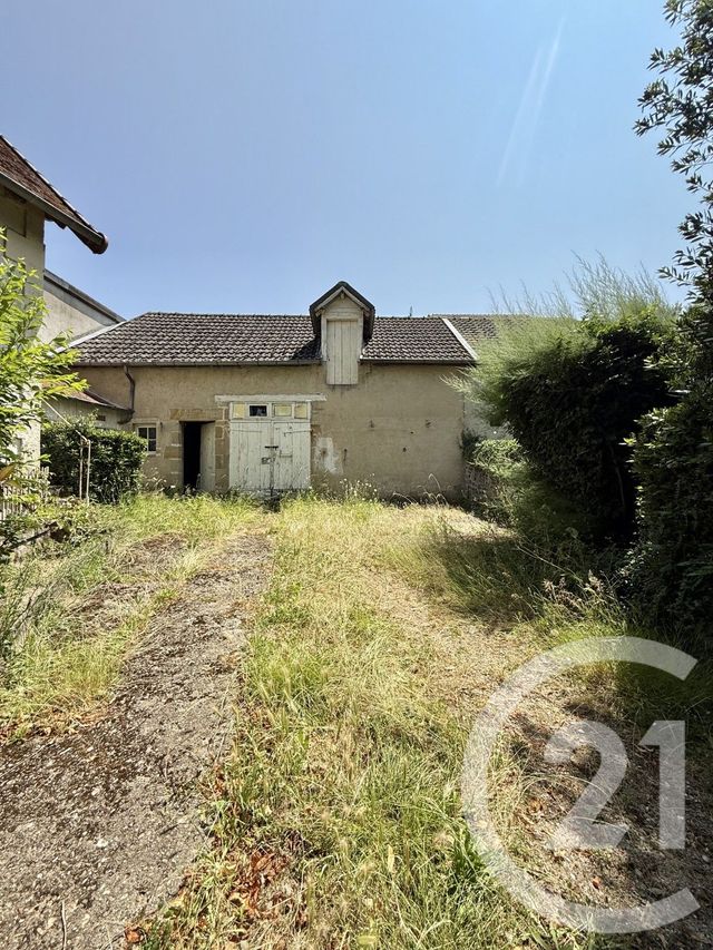 Maison à vendre - 5 pièces - 110,05 m2 - Bourbon L Archambault - 03 - AUVERGNE