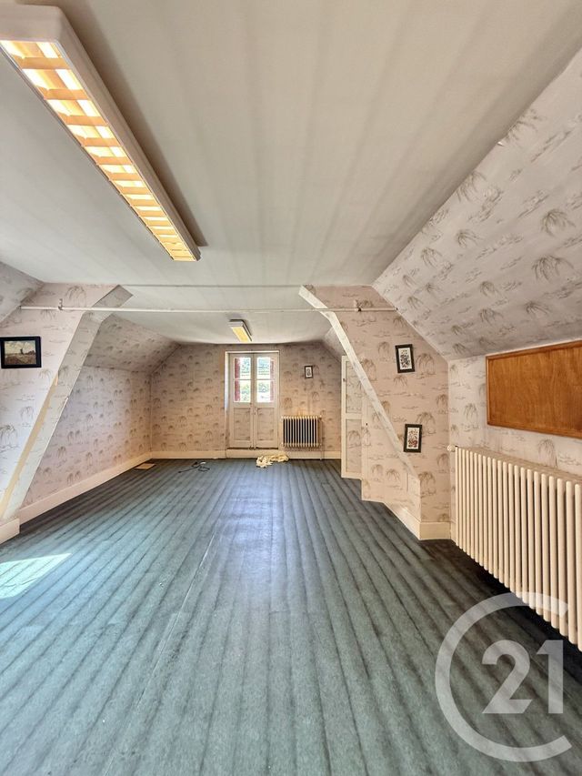 Maison à vendre - 5 pièces - 110,05 m2 - Bourbon L Archambault - 03 - AUVERGNE