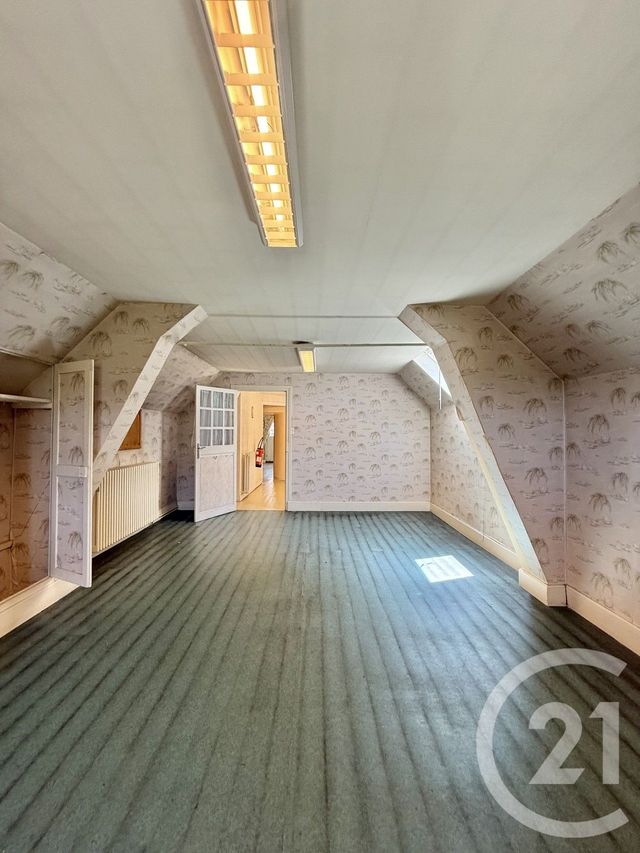 Maison à vendre - 5 pièces - 110,05 m2 - Bourbon L Archambault - 03 - AUVERGNE