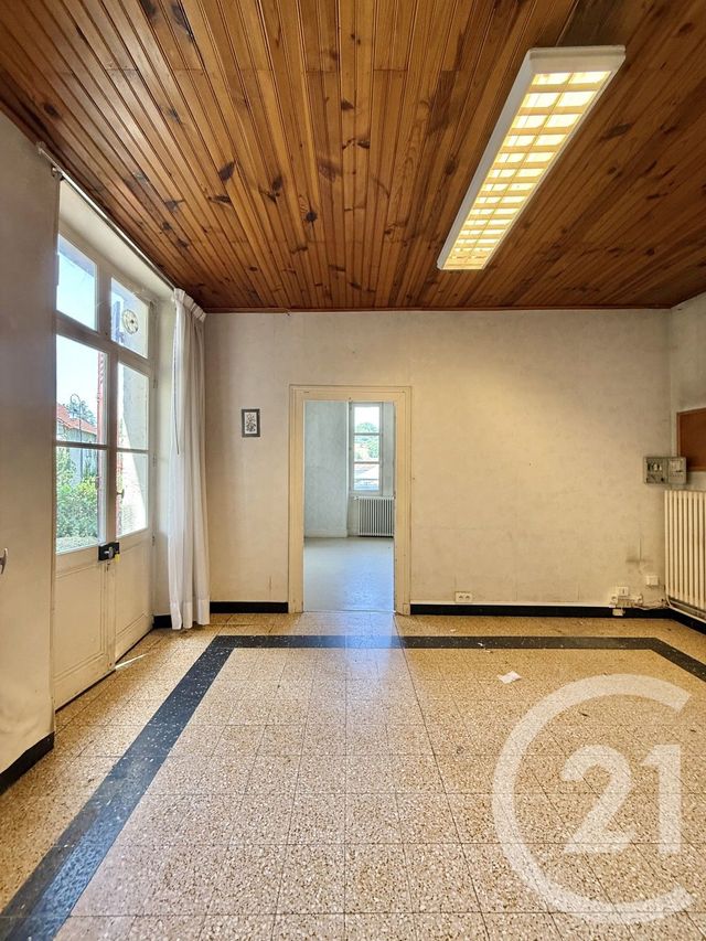 Maison à vendre - 5 pièces - 110,05 m2 - Bourbon L Archambault - 03 - AUVERGNE