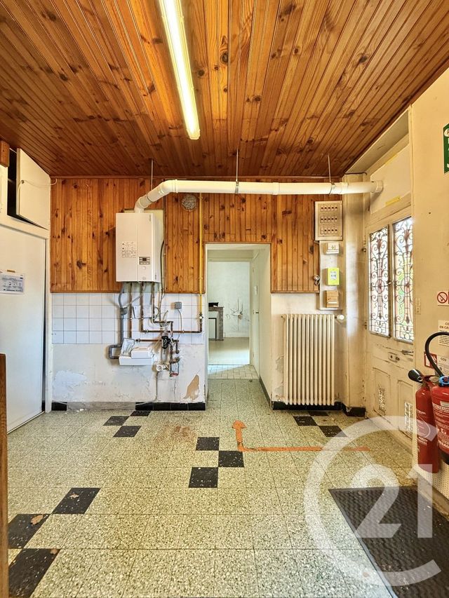 Maison à vendre - 5 pièces - 110,05 m2 - Bourbon L Archambault - 03 - AUVERGNE