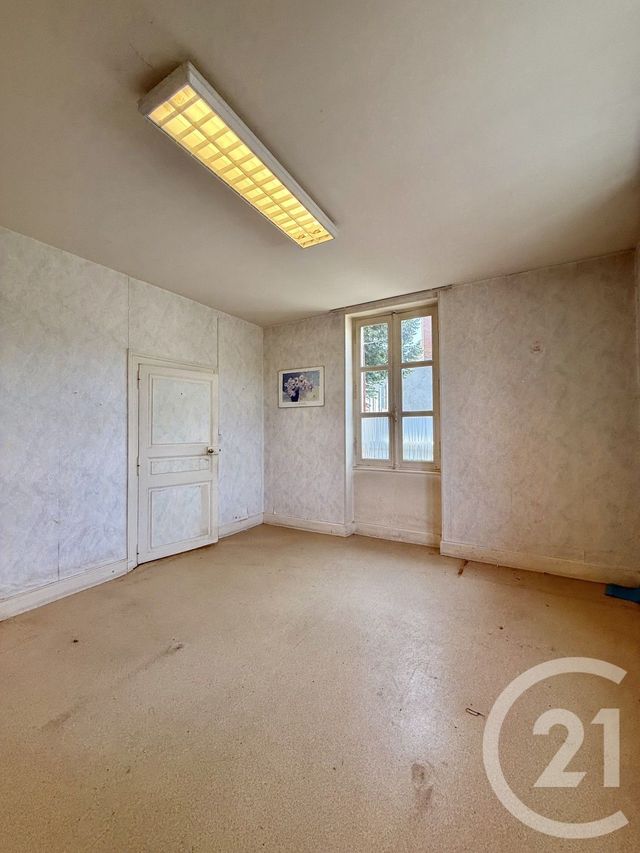 Maison à vendre - 5 pièces - 110,05 m2 - Bourbon L Archambault - 03 - AUVERGNE