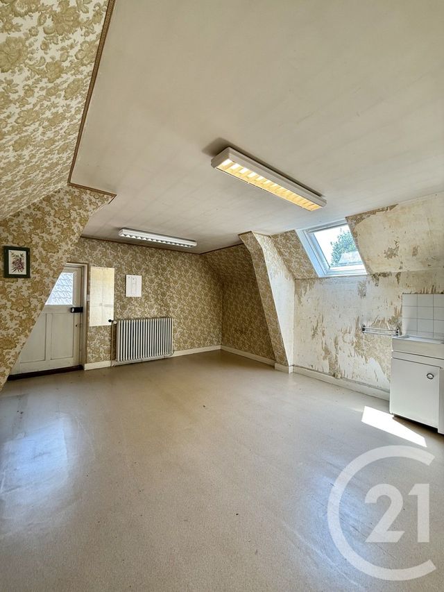 Maison à vendre - 5 pièces - 110,05 m2 - Bourbon L Archambault - 03 - AUVERGNE