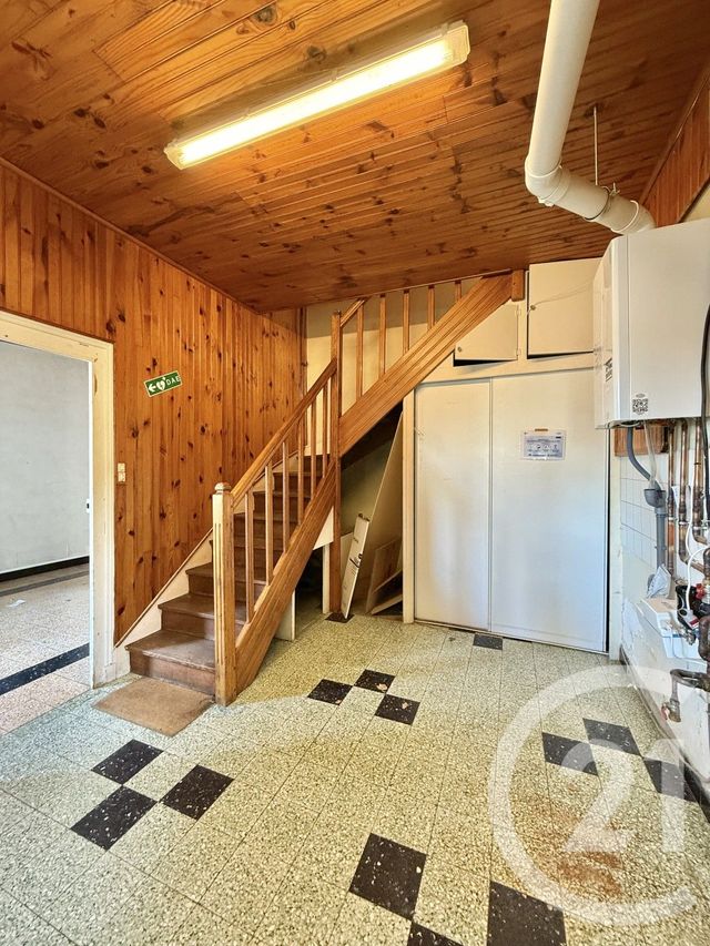 Maison à vendre - 5 pièces - 110,05 m2 - Bourbon L Archambault - 03 - AUVERGNE