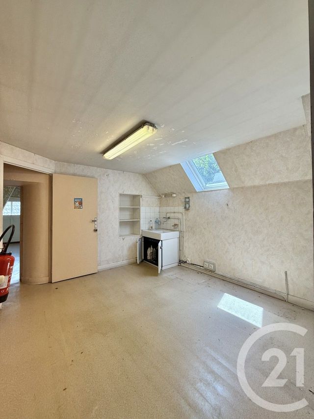 Maison à vendre - 5 pièces - 110,05 m2 - Bourbon L Archambault - 03 - AUVERGNE