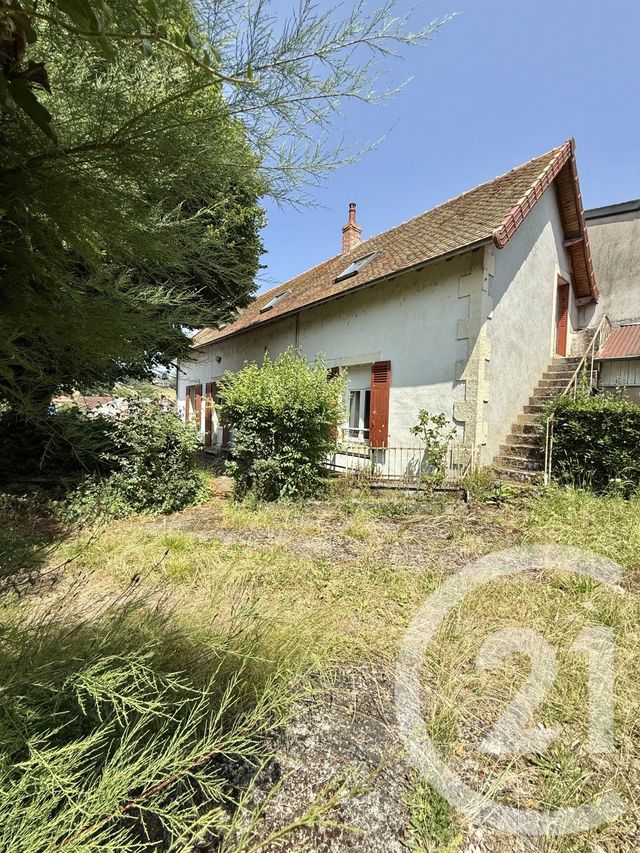 Maison à vendre - 5 pièces - 110,05 m2 - Bourbon L Archambault - 03 - AUVERGNE