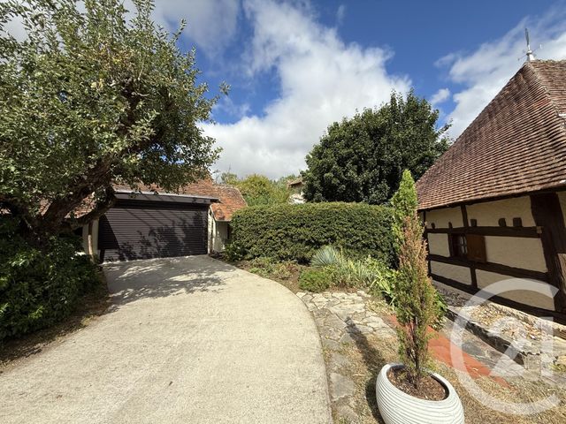 Maison &agrave; vendre - 4 pi&egrave;ces - 135 m2 - Chevagnes - 03 - AUVERGNE