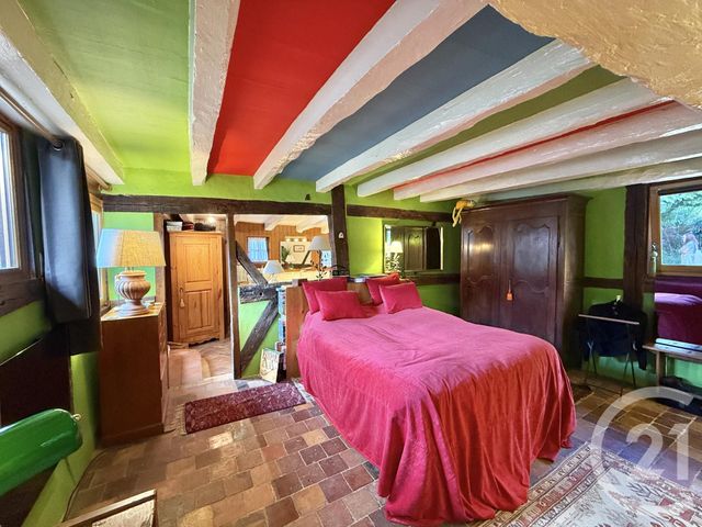 Maison &agrave; vendre - 4 pi&egrave;ces - 135 m2 - Chevagnes - 03 - AUVERGNE