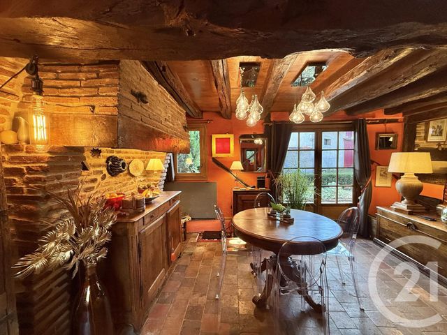 Maison &agrave; vendre - 4 pi&egrave;ces - 135 m2 - Chevagnes - 03 - AUVERGNE