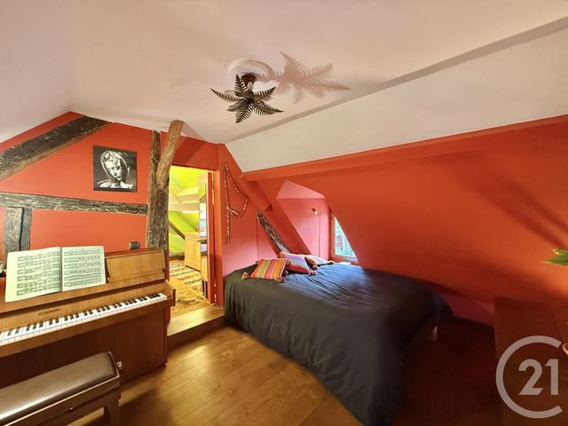 Maison &agrave; vendre - 4 pi&egrave;ces - 135 m2 - Chevagnes - 03 - AUVERGNE