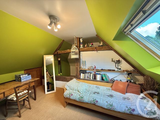 Maison &agrave; vendre - 4 pi&egrave;ces - 135 m2 - Chevagnes - 03 - AUVERGNE