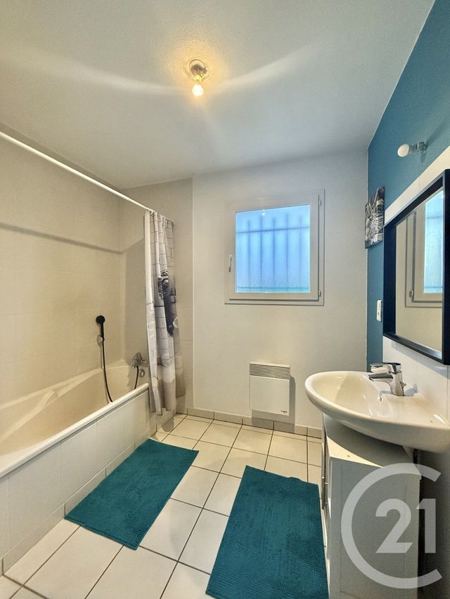 Maison &agrave; vendre - 4 pi&egrave;ces - 87 m2 - Yzeure - 03 - AUVERGNE