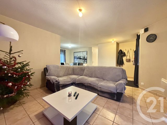 Maison &agrave; vendre - 4 pi&egrave;ces - 87 m2 - Yzeure - 03 - AUVERGNE