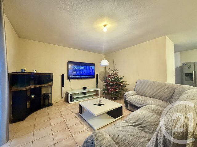 Maison &agrave; vendre - 4 pi&egrave;ces - 87 m2 - Yzeure - 03 - AUVERGNE