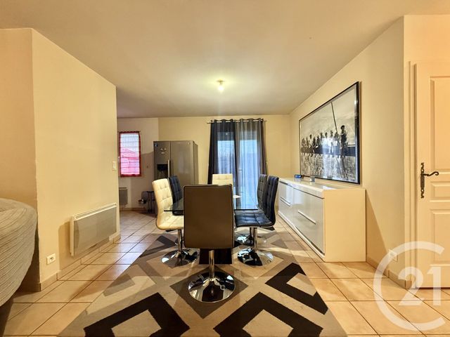 Maison &agrave; vendre - 4 pi&egrave;ces - 87 m2 - Yzeure - 03 - AUVERGNE