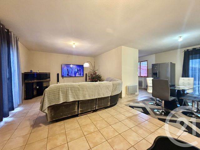 Maison &agrave; vendre - 4 pi&egrave;ces - 87 m2 - Yzeure - 03 - AUVERGNE