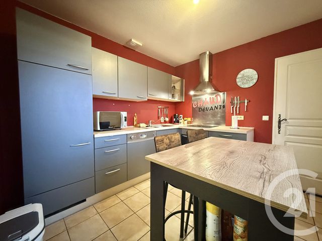 Maison &agrave; vendre - 4 pi&egrave;ces - 87 m2 - Yzeure - 03 - AUVERGNE