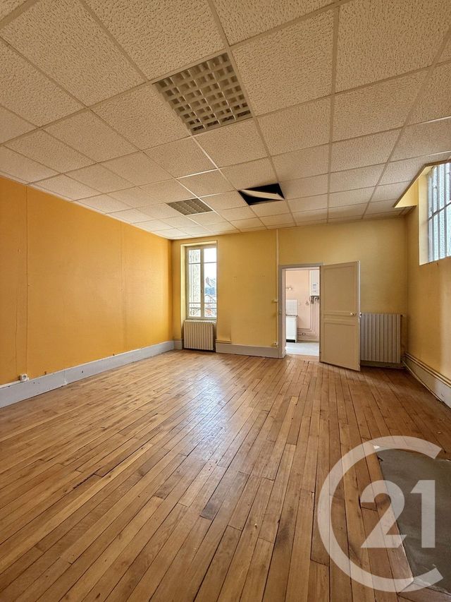 Appartement T4 à vendre - 5 pièces - 123,10 m2 - Moulins - 03 - AUVERGNE