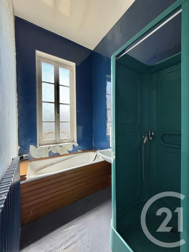 Appartement T4 à vendre - 5 pièces - 123,10 m2 - Moulins - 03 - AUVERGNE